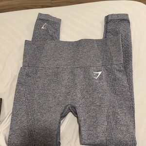 Gymshark Blue Leggings